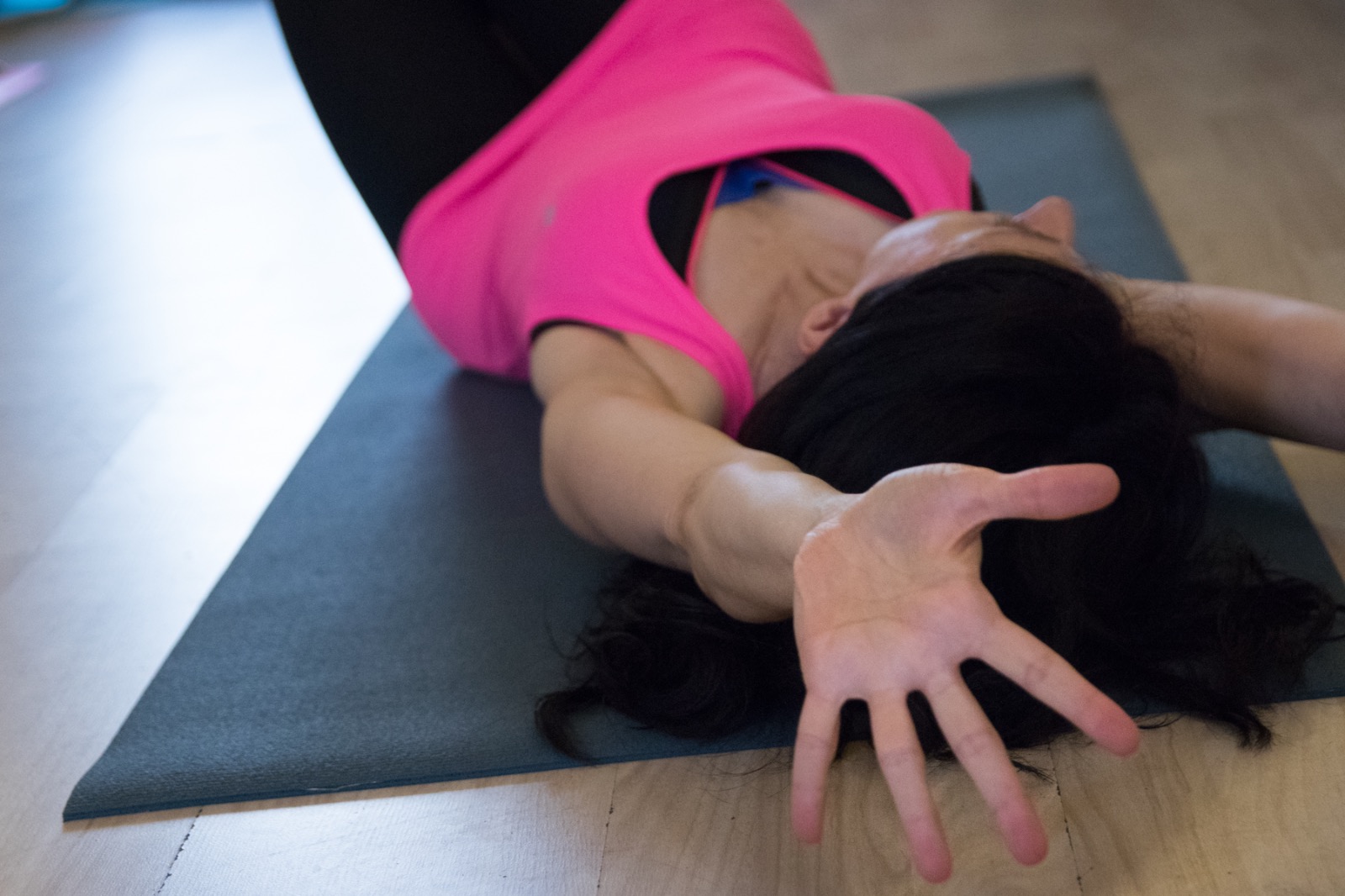 Corsi Di Yoga Somatico Trova Il Corso Pi Adatto A Te